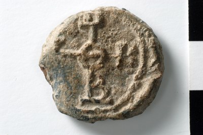 Olbianos (?) (eighth century)