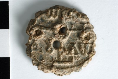 N. (ninth century)