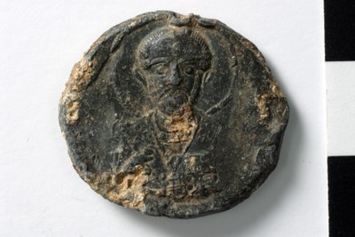 John protonotarios (eleventh century)