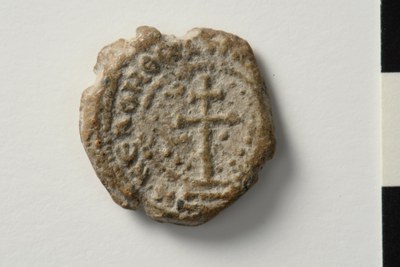 Theodosios imperial protospatharios and strategos of Cephalonia and Longobardia (tenth century)