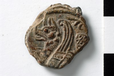 Leontas makellarios (tenth century, second half)