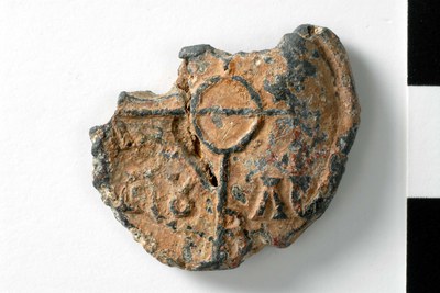 [Anast/Tara]sios (?) hypatos and gerokomos on the property of Eugenios (ninth century)
