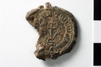 Eustathios imperial strator and protonotarios (tenth century)