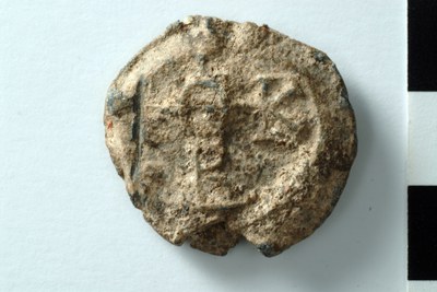 Kallinikos patrikios (seventh/eighth century)