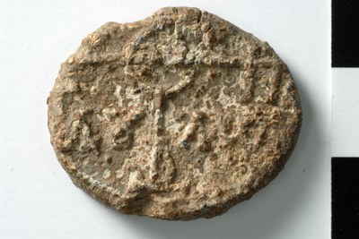 N. imperial spatharios (ninth century)