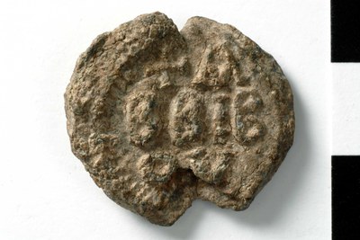 Abbibos (sixth century)