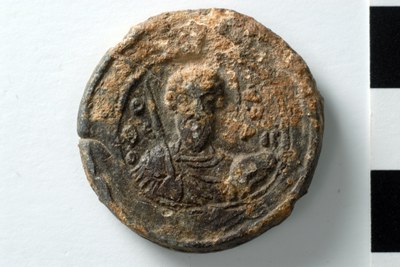 Niketas Aulenos (eleventh/twelfth century)
