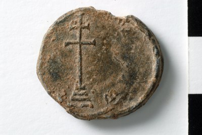 N. kandidatos (?) and episkeptites of Thrace and Macedonia (?) (tenth century)