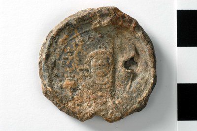 Michael IV the Paphlagonian (1034-41)