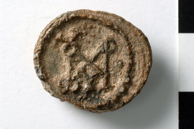 Romanos . . . (sixth century)