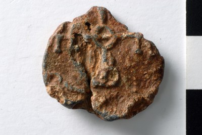 Theudatos hypatos (seventh century)