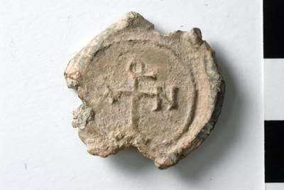 Agallianos apo eparchon (sixth/seventh century)