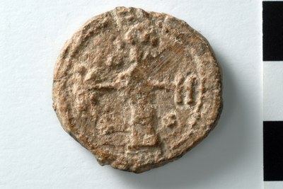 Sedrotes (seventh century)