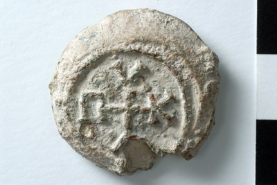 N. patrikios (sixth century)