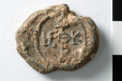 Arkadios (sixth century)