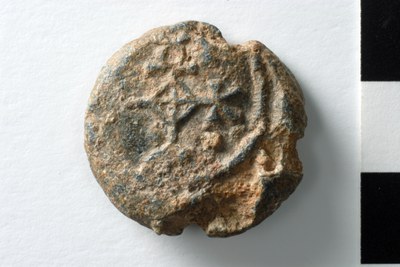 Theophylaktos referendarios (sixth/seventh century)