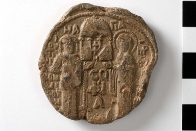 Priests and ekklesiekdikoi (of Saint Sophia) (fourteenth century)