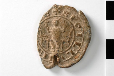 Amalric, king of Jerusalem (1163–1174)
