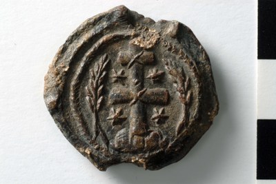 Constantine eparch/apo eparchon (seventh century)