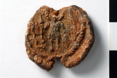 Epiphanios metropolian (sixth century)