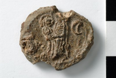 Theognios (sixth/seventh century)