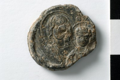 Theoktistos Glenos, asekretis and imperial notarios (eleventh century)
