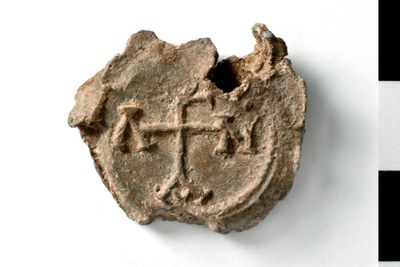 Agallanios apo eparchon (sixth/seventh century)