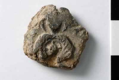 Araxios (sixth/seventh century)