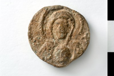 Thomas (sixth century)