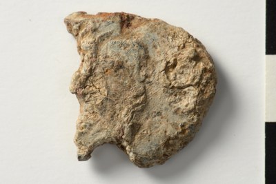 Anastasios imperial protospatharios epi tou Chrysotriklinou and strategos of An(chialos) (?) (tenth/eleventh century)