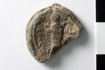 Maria protoproedrissa (eleventh century)