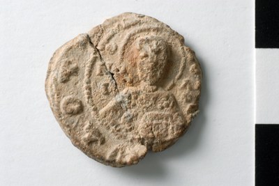 Theodotos (?) kouropalates (?) (eleventh/twelfth century)