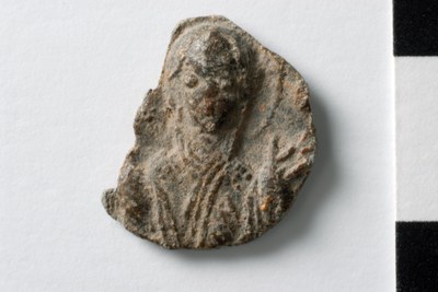 Euthymia/Euphemia nun (?) (eleventh century)