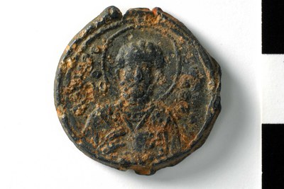 Theodotos (eleventh century)