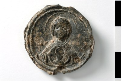 Eudokia Komnene, magistrissa (eleventh century, third quarter)