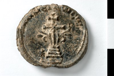 Niketas imperial protospatharios, asekretis, and antigrapheus (tenth century)