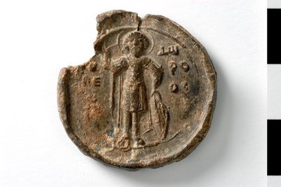 Theodore Doukas (proto?)sebastos and protostrator (twelfth century, first half)