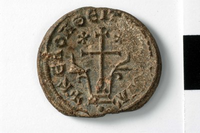 Arsaber imperial protospatharios and kleisouriarches of Seleukeia (tenth century)