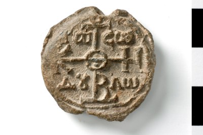 David imperial asekretis (eighth/ninth century)