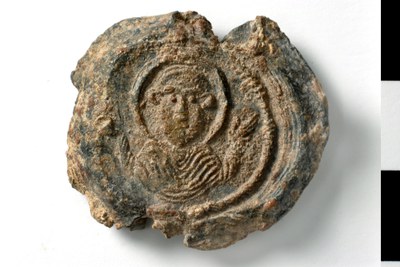 The xenon of St Sampson (seventh century)