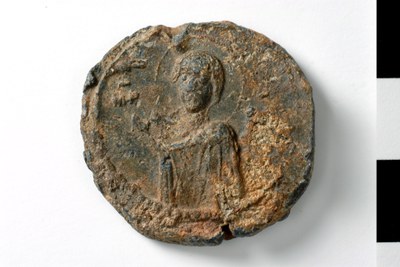 Eudokia Taronitissa, proedrissa (twelfth century, first half)