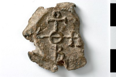 Pantoleon hypatos (eighth century)