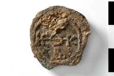 Stephen imperial spatharios (eighth/ninth century)