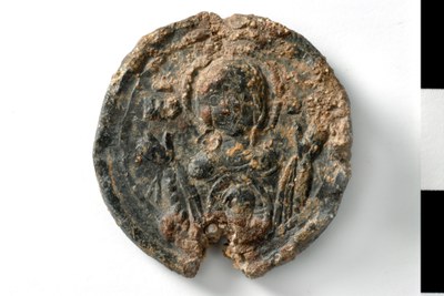 Niketas Sarantenos (twelfth century, first half)