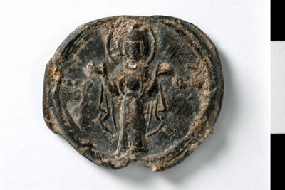 N. Bryennios protonobellisimos, doux, and praitor (twelfth century, first half)