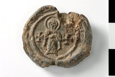 Leontios deacon (seventh century)