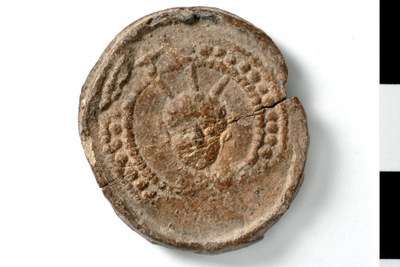 Paul spatharokandidatos and symponos (tenth/eleventh century)