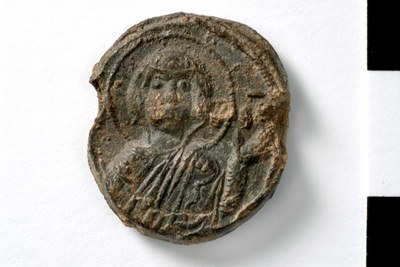Leo protospatharios and anthropos of  the proedros Epiphanios (eleventh century)