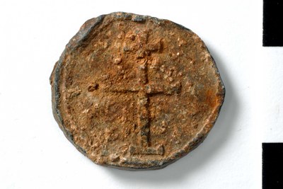 Constantine imperial spatharios and xenodochos (tenth century)