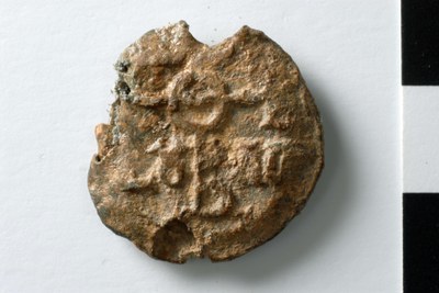 N., imperial protospatharios and strategos of the Thrakesioi (eighth century)